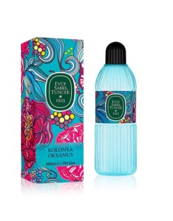 EYÜP SABRİ TUNCER OKYANUS KOLONYASI 400ML PET ŞİŞE