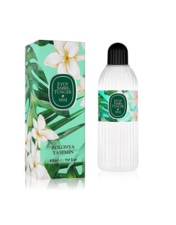EYÜP SABRİ TUNCER YASEMİN KOLONYASI 400ML PET ŞİŞE