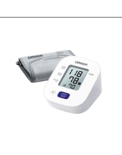 OMRON M2 ESSENTIAL TANSİYON ALETİ ESSENTİAL