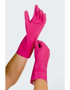 MEDİ RUBBER GLOVES ÇORAP GİYME ELDİVENİ L