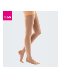 MEDİVEN PLUS CCL1 DİZ ÜSTÜ AÇIK BURUN BEJ - VII