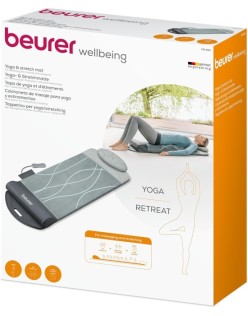 BEURER MG 280 YOGA ESNEME MASAJ MATI