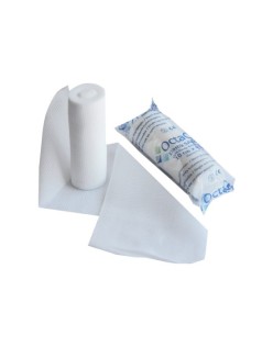 OCTACARE ELASTİK SARGI BEZİ 10CM X 2MT