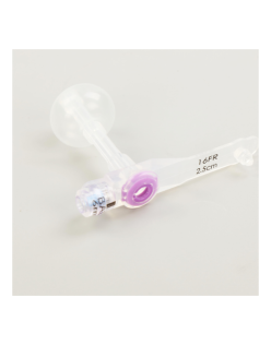 GALENA MİNİ BUTON GASTROSTOMİ BUTONU 20FRX2,5CM
