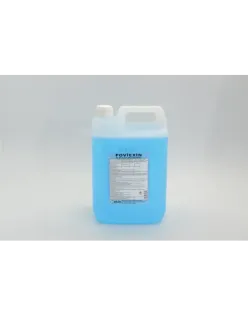 POVIEXIN EL VE CİLT ANTİSEPTİĞİ 5000ML DEZENFEKTAN 5LT POVİEXİN 1BİDON