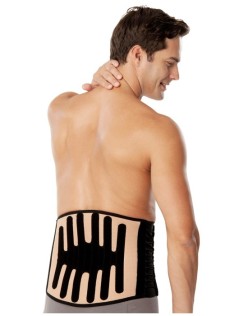 VARİTEKS TX LUMBOSTAT KORSE 161 NO:3