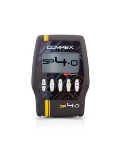 COMPEX SP4.0 MULTİLİNGUAL EU PLUG TENS CİHAZI