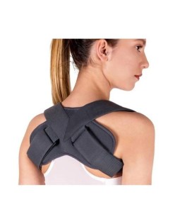 ORTHOCARE 1330 CLAVİCARE KLAVİKULA BANDAJI XSMALL