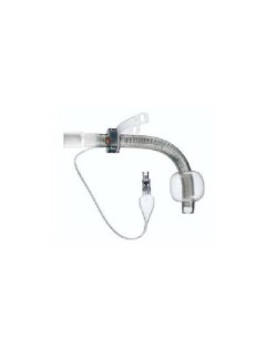 SHİLEY 135-80 Hi-Lo Trakeostomi Tüpü, Kaflı, Ayarlanabilir Flanş, Güçlendrilmiş TRAKEOSTOMİ KANÜLÜ 8MM