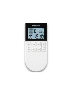 MEDWELT ELEKTRONİK TERAPİ TENS CİHAZI KTR-2610 TENS CİHAZI