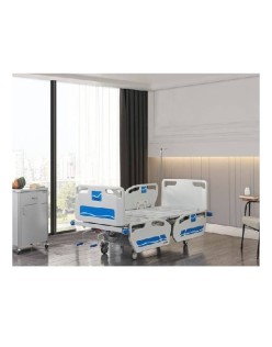 TURMED TM-D-4026 HASTA KARYOLASI DUAL MOTOR