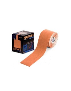 ZEROTAPE K 5CMX5MT SKIN KINESIOLOGY TAPE TEN RENGİ KİNEZYO BANDI