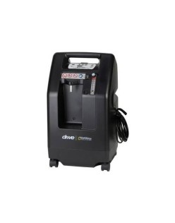 DEVİLBİSS COMPACT KS525 OKSİJEN KONSANTRATÖRÜ DEVILBISS