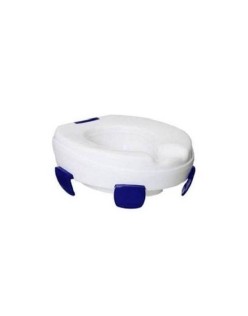 HERDEGEN 500410 KLOZET YÜKSELTİCİSİ KAPAKSIZ CLİPPER II (2)