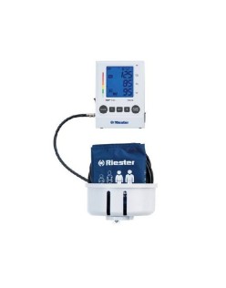 RİESTER 1742  RBP-100 TANSİYON MONİTÖRÜ DUVAR MODELİ +AC/DC ADAPTÖR 50/60 HZ