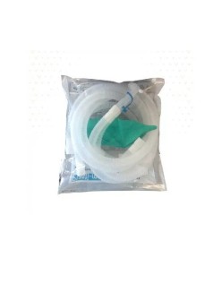 ANESTEZİ DEVRESİ KORUGE YETİŞKİN+BALON 2 LT+80CM UZATMA PACKAB808