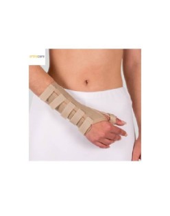 MORSA STATİK EL-BİLEK-PARMAK ORTEZİ LEFT-S 061.035