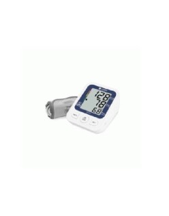 MESİLİFE B17 OTOMATİK KOLDAN KONUŞAN TANSİYON ALETİ 22-42CM TYPE-C USB KABLO