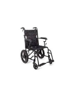 COMFORT KY610GCJ-46 TEKERLEKLİ SANDALYE KLOZET ÖZELLİKLİ SIRT YATAR AYAK KALKAR  DY02608GC