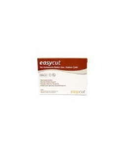 EASY CUT BİSTURİ UCU NO:10 100LÜK=1KUTU