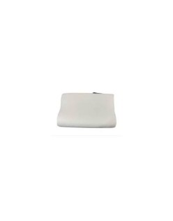 ERKENTMED POZİSYON YASTIĞI 48CMX48XMX37CMX28CM PRİZMA YASTIK YAPAY DERİ KILIF