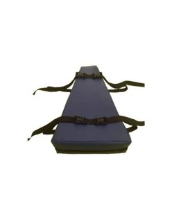 ÜÇGEN KALÇA ABDÜKSİYON YASTIĞI 35CM*45CM*10CM