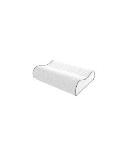 ERKENTMED POZİSYON YASTIĞI 15CMX40XMX45CM RAMPA YASTIK YAPAY DERİ KILIF