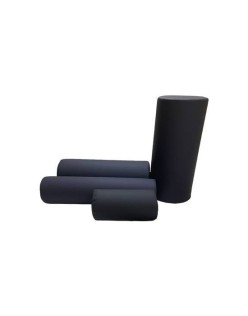 SİLİNDİR ROLL YASTIK 25CM*55CM HASTA POZİSYON YASTIĞI
