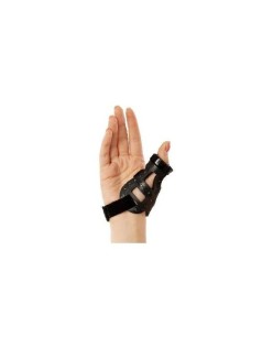 VARİTEKS 340 RHİZOPLUS BAŞ PARMAK ATELİ S-M (SMALL-MEDİUM) RHIZOPLUS THUMB BRACE