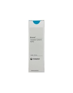 BRAVA YAPIŞKAN ÇIKARICI SPREY COLOPLAST 12010