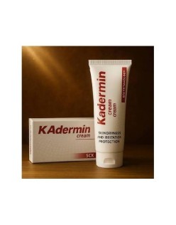 KADERMİN YARA KREMİ 50ML