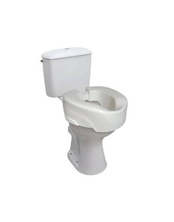 HERDEGEN CONTACT PLUS NEO KLOZET YÜKSELTİCİSİ KAPAKSIZ 500200N
