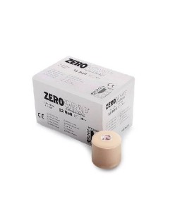 ZEROWRAP TAPE UNDERWRAP 7CM X 27M TEN BANDAJ ALTI SÜNGERİ