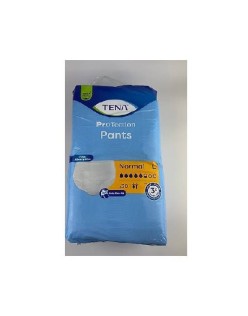 TENA PANTS NORMAL LARGE 30LU REGULAR HASTA KÜLODU NEW 79275301