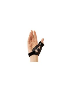 VARİTEKS 340 RHİZOPLUS BAŞ PARMAK ATELİ L-XL (LARGE-XLARGE) RHIZOPLUS THUMB BRACE