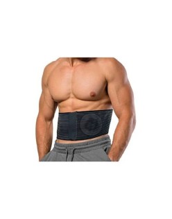 VARİTEKS 134-5 ELASTİK KARIN FITIK KORSESİ XXL