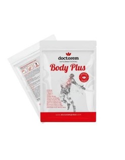 DOCTOREM GIN BODY PLUS TRANSDERMAL BANT SB-01 VİTAMİN TAKVİYESİ İÇiN