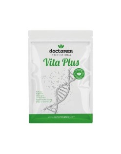 DOCTOREM VİTAL PLUS TRANSDERMAL BANT GB-01 KAS AĞRILARI İÇİN