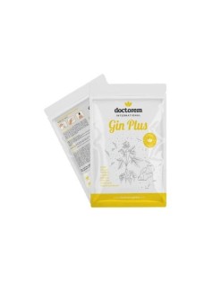 DOCTOREM GIN PLUS TRANSDERMAL BANT GIB-01 EKLEM AĞRILARI İÇiN