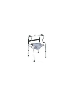 MEDWELT ORT-A-1035 BANYO ÖZELLİKLİ HAREKETLİ WALKER