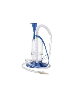 BPDS 700 PLEURAL DRAINAGE SYSTEM- REZERVUAR P/U DRENAJ 700ML R:175 7001