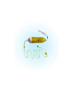 ENA-PUMP İNFÜZYON POMPASI 2 GÜNLÜK 100ML 2 ML/HR