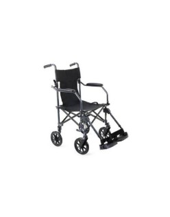 COMFORT PLUS DM-304 TRANSFER TEKERLEKLi SANDALYE ÇANTA TİPİ ÇANTALI MODEL PORTATİF