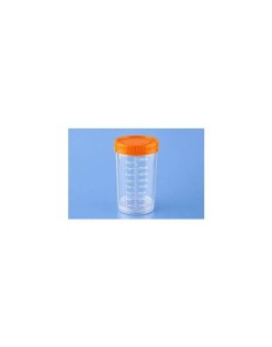 3K LAB İDRAR BARDAĞI NONSTERİL 250ML NUMUNE BARDAĞI KABI