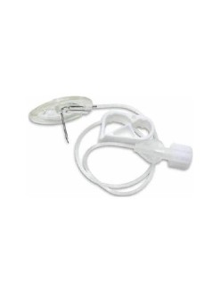BRAUN CYTOCAN PORT İĞNESİ 20G X 25MM