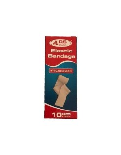 DS KUTULU ELASTİK BANDAJ 10 CM X 120 CM