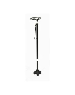 HERDEGEN 250723 TWİST IŞIKLI AYARLANABİLİR BASTON TWIST