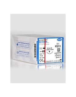 P3213 SÜTUR PROPİLEN 4/0 20MM 3/8 KESKİN