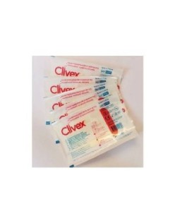 CLİVEX DİYALİZ BANDI 72MMX38MM TEN C7238 1KUTU=50ADET HEMOSTATİK BASI BANDI