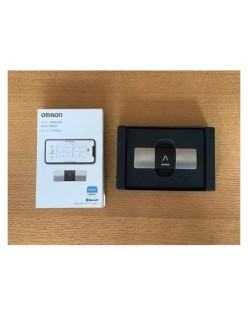 OMRON HCG-8060T(HCG- 8060T-E) TAŞINABİLİR EKG CİHAZI